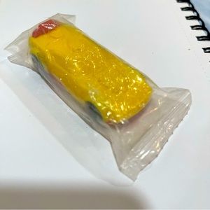 Cereal Box Toy Collectors! Mattel Hot Wheels Racing Circuit for General …